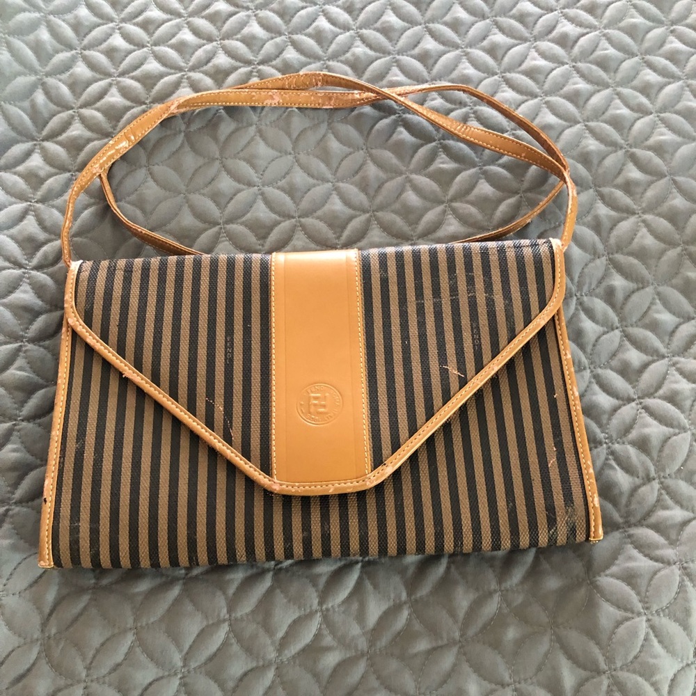 fendi purse